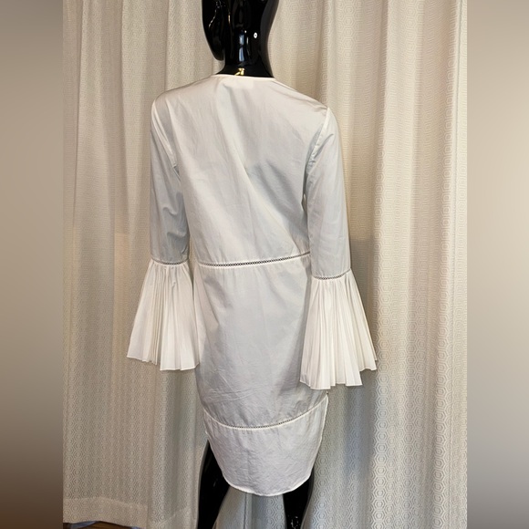 Kaelen shirt dress - Picture 5 of 7